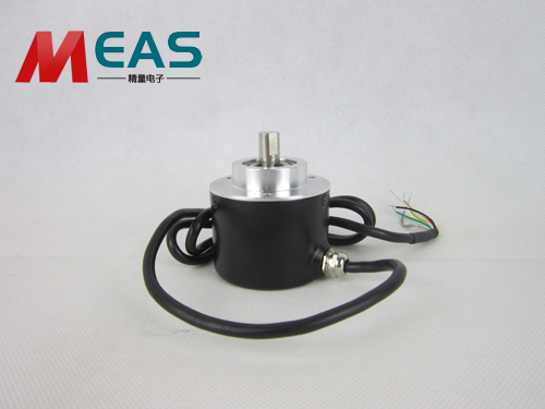 拉線位移編碼器合格的試驗方法