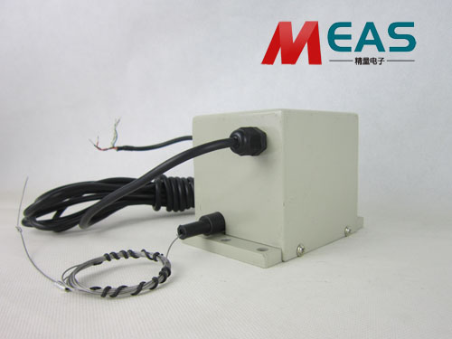 電流位移傳感器安裝主體的位置及方法都是相當(dāng)重要的