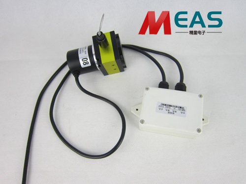 滑坡裂縫位移計(jì)如何來(lái)實(shí)現(xiàn)滑坡裂縫的