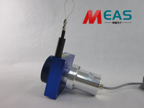 拉繩位移編碼器掌握這些基本知識(shí)不吃虧