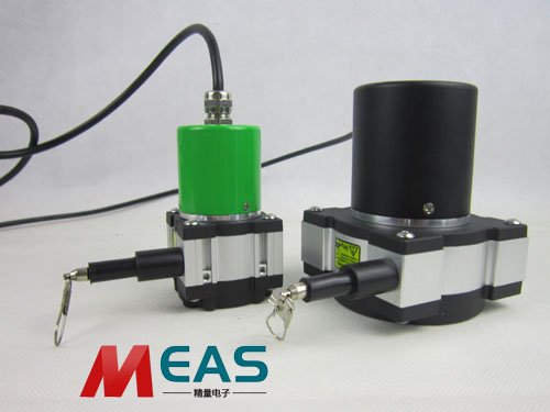 拉線位移編碼器與實(shí)際值的偏差怎樣來(lái)解決?