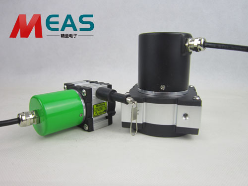 大家會(huì)檢測(cè)拉繩位移編碼器的電壓信號(hào)嗎?