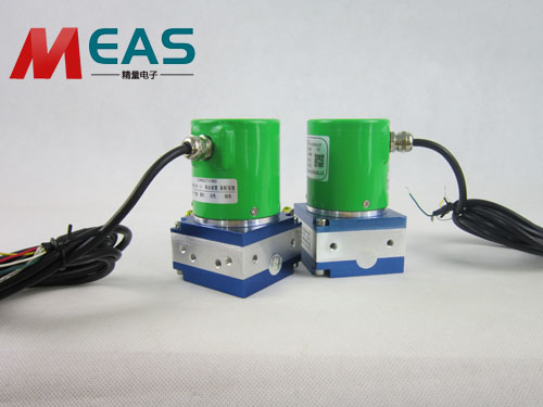 精量電子出廠的拉繩絕對值編碼器自身優(yōu)勢
