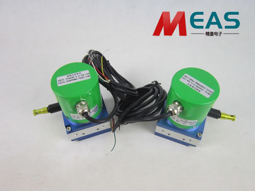 拉線位移編碼器在風(fēng)里發(fā)電機(jī)中隨時(shí)關(guān)注著風(fēng)力發(fā)電機(jī)的結(jié)構(gòu)