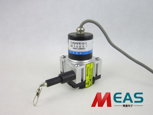 拉線位移編碼器的驅(qū)動(dòng)模塊燒壞了啥原因?