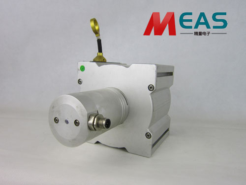 拉線位移編碼器供電過低或過高會引起信號線的傳輸