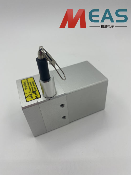 拉線位移編碼器能夠遵循既定的測(cè)量精度