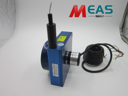 拉繩位移編碼器環(huán)境溫度的變化也會(huì)影響產(chǎn)品的性能