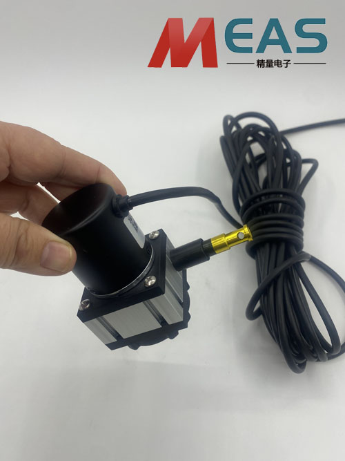 拉線位移編碼器最大限度地發(fā)揮其性能優(yōu)勢(shì)