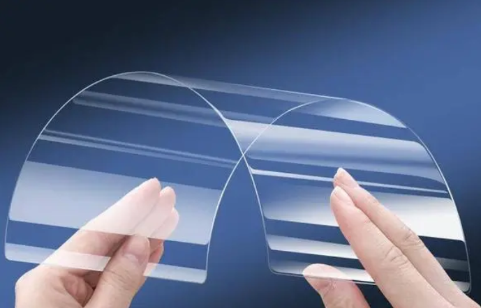 透明ITO導電膜 透明ITO導電膜